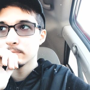 Meet your Posher, Ej’s